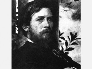 Arnold Böcklin picture, image, poster